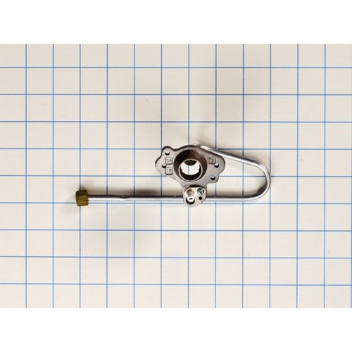Whirlpool Replacement Orifice Holder For Range, Part# Wpw10201349 WPW10201349