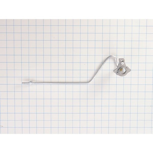 Electrolux Replacement Surface Burner Orifice Holder For Range, Part # 316536600