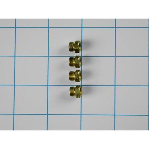 Frigidaire Lp Gas Conversion Kit For Range Part #316243723