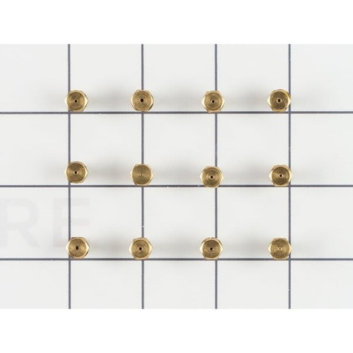 Frigidaire Lp Gas Conversion Kit For Ranges Part #grlp4