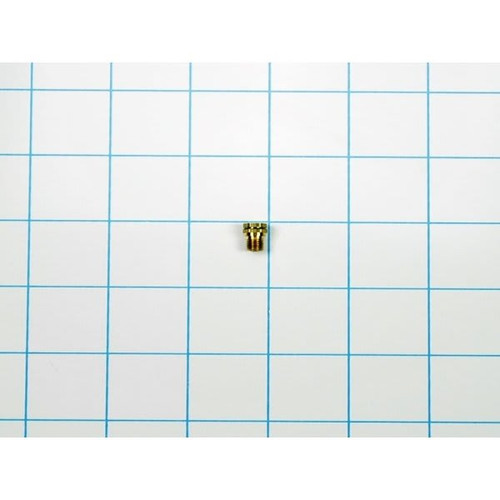 Ge Replacement Liquid Propane Orifice Spud For Range, Part #wb28k10031