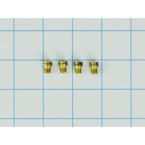 General Electric Replacement Conversion Kit For Range, Part# Wb28k10556