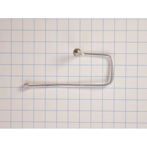 General Electric Replacement Front Orifice Holder For Range, Part# Wb28k10803