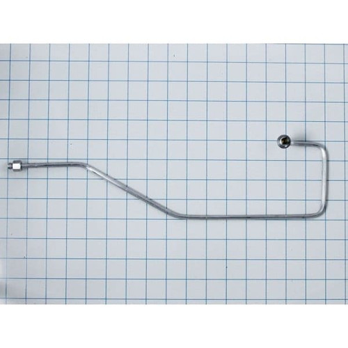 General Electric Replacement Orifice Burner Tube For Range, Part# Wb28k10188