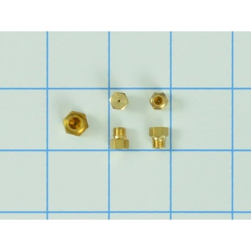 Whirlpool Replacement Lp Conversion Kit For Range, Part# Wpw10032010