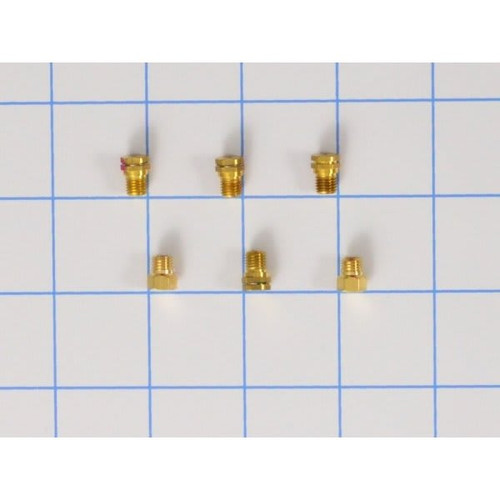 Whirlpool Replacement Orifice For Range, Part# 9757426