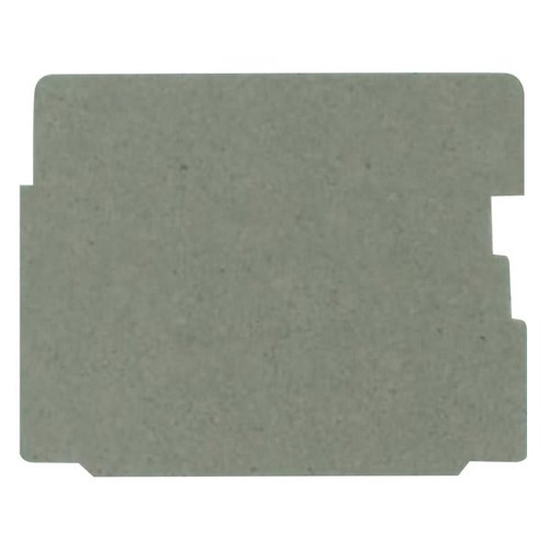 Whirlpool Replacement Duct Cover For Microwave, Part# W10138797