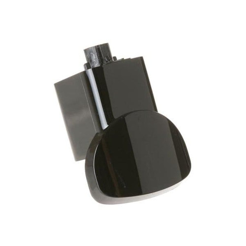 GE Handle Support For Microwave, Part #wb06x10939