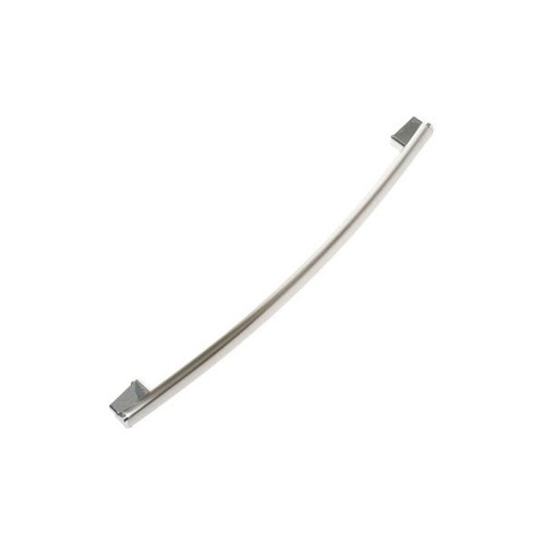 General Electric Handle And End Cap Assembly For Range, Part #wb15x27280