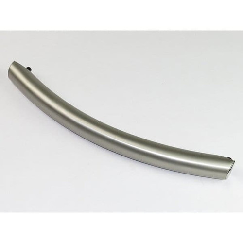 General Electric Replacement Door Handle For Microwave, Part #de94-02933a