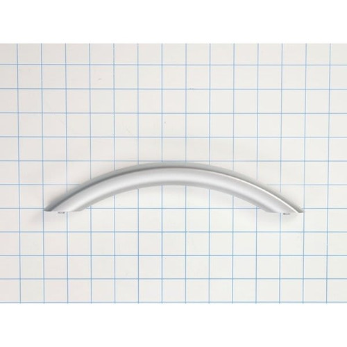Whirlpool Replacement Door Handle For Microwave, Part# 8206504