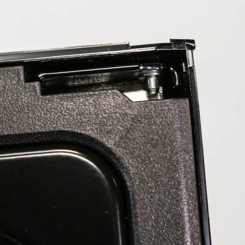 Electrolux Replacement Door Assembly For Microwave, Part #5304477383