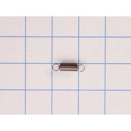 Electrolux Replacement Door Latch Spring For Microwave, Part# 5304440316