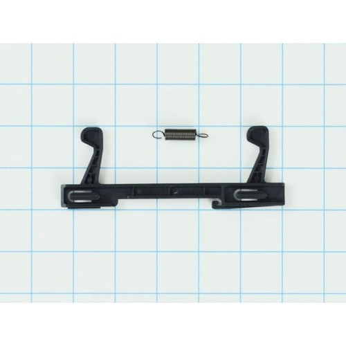 Ge Replacement Door Latch Pawl Assembly For Microwave, Part #wb10x10021