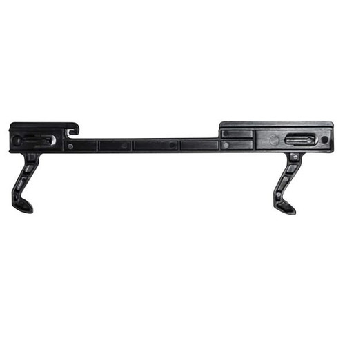 General Electric Replacement Door Latch For Microwave, Part# Wb02x11096