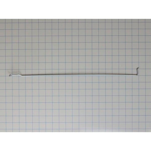 Whirlpool Door Torsion Spring For Microwave Part #wp4452395