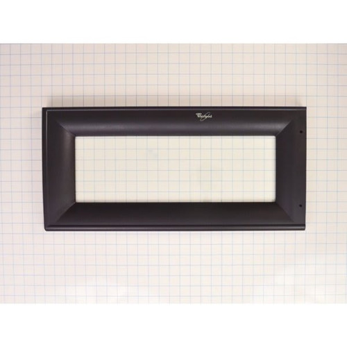 Whirlpool Outer Door Frame For Microwave Part #8185234