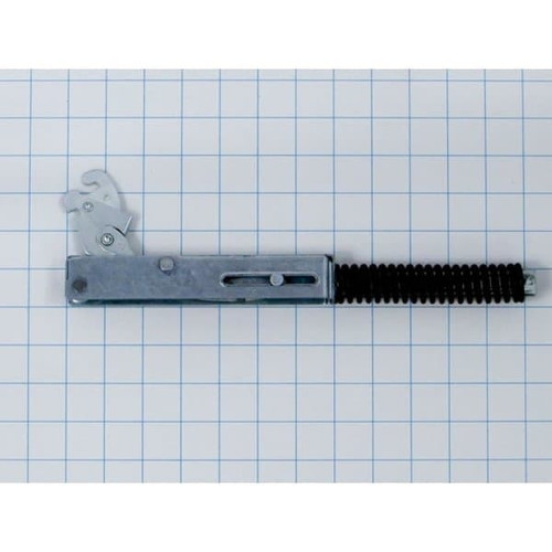 Whirlpool Replacement Door Hinge For Microwave/Oven, Part# Wp74010284
