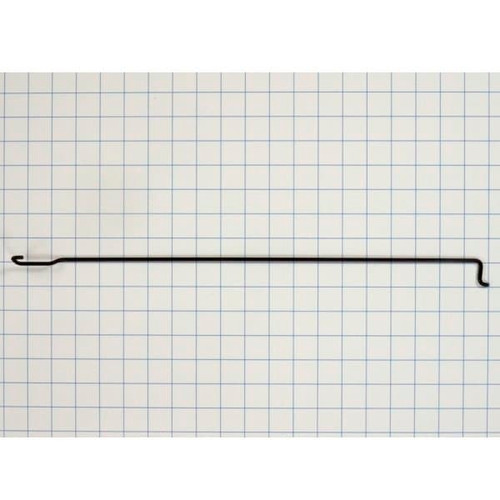 Whirlpool Torsion Spring For Microwave Part #wp4452396