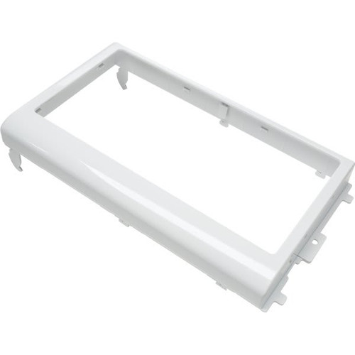 GE Microwave Control Panel, Part # Wb07x10195