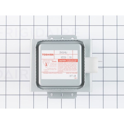Frigidaire Replacement Magnetron For Microwave, Part # 5304519335
