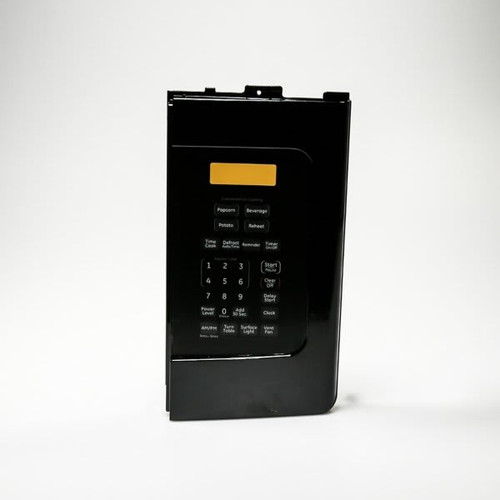 Ge Microwave Control Panel