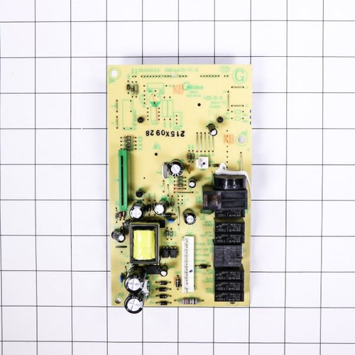 Ge Replacement Main Board For Microwave, Part #wb27x11215