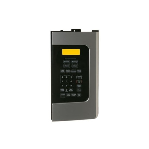 General Electric Control Panel Assembly For Microwave, Part #wb56x10825