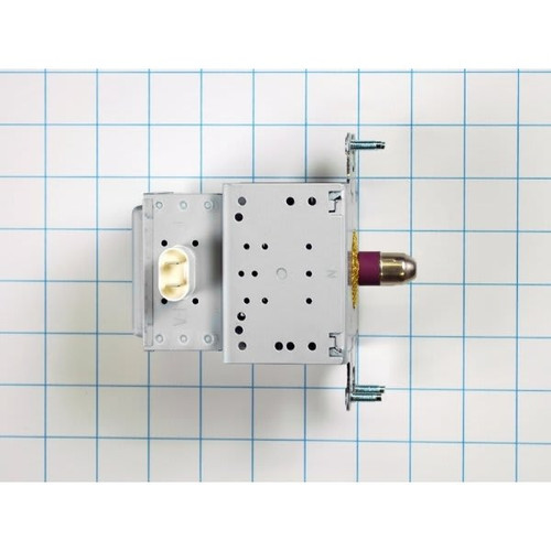 General Electric Magnetron And Diode Kit For Microwave Oven, Part #wb27x10735
