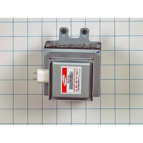 General Electric Replacement Magnetron Assembly For Microwave, Part #wb27x10880
