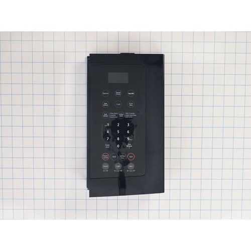 Samsung Replacement Control Panel Assembly For Microwave, Part# De94-01806h