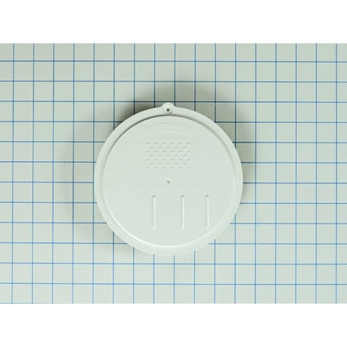 General Electric Replacement Stirrer Fan Cover For Microwave, Part# Wb06x10712