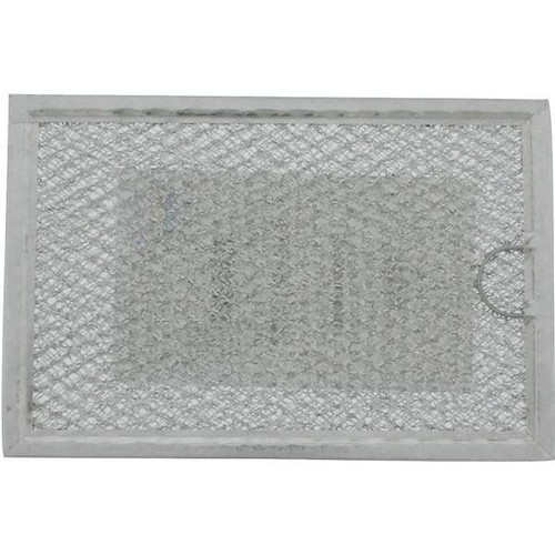 Exact Replacement Parts Aluminum Grease Filter FLTR012