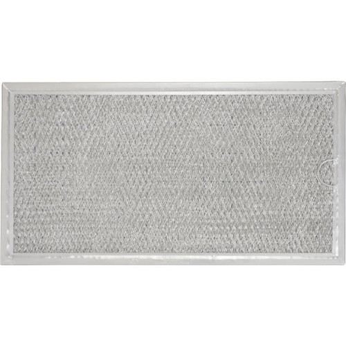 Whirlpool - Microwave Grease Filter W10113040A
