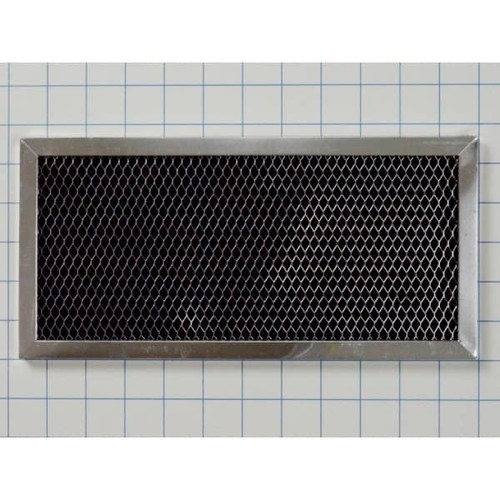 Whirlpool Replacement Charcoal Filter For Microwave, Part# W10120840a W10120840A