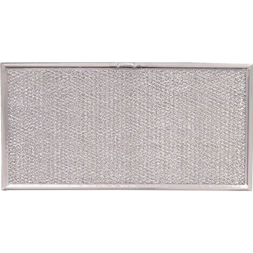 Frigidaire Replacement Grease Filter For Microwave, 7-5/8"L X 5-1/16"W, Part# 5304509444