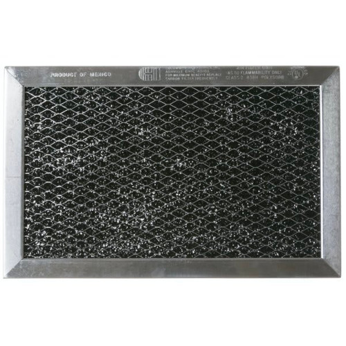 GE Replacement Charcoal Filter For Microwave, Part# Wb02x33061