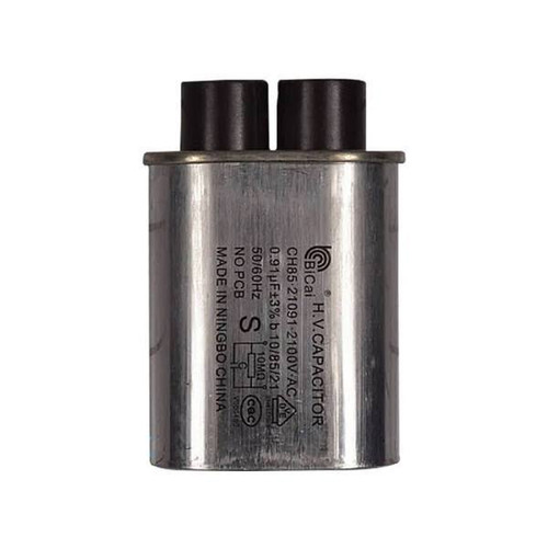 GE Replacement High Voltage Capacitor For Microwave/Range, Part# Wb27x26368