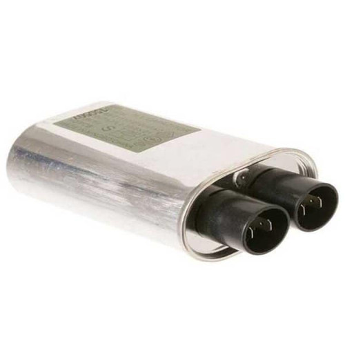General Electric High Voltage Capacitor For Microwave, Part #wb27x10907