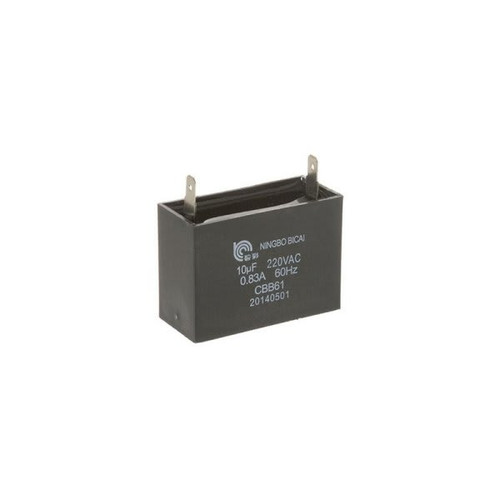 General Electric Replacement Capacitor For Microwave, Part #wb27x10808