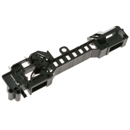 GE Replacement Door Latch And Interlock Switch For Microwave, Part # Wb10x35397