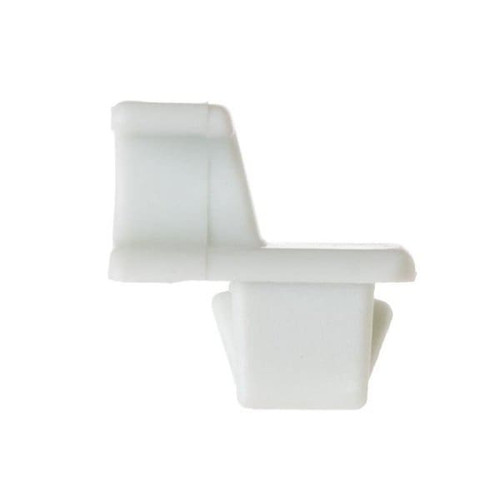 General Electric Replacement Rack Support For Microwaves, Part# Wb06x10223