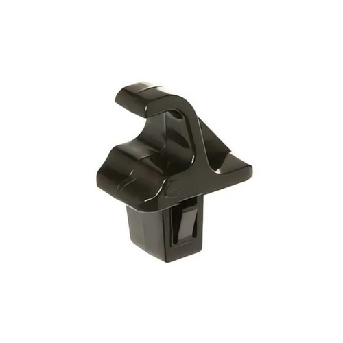 General Electric Replacement Support Holder For Microwave, Part# Wb02x11262