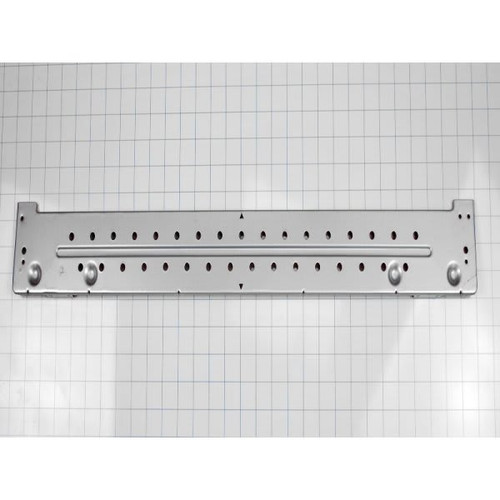 Whirlpool Replacement Mounting Plate For Microwave, Part #wpw10269225