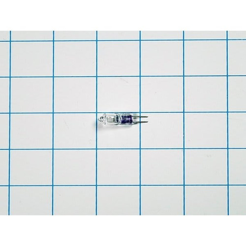 General Electric 20 Watt Halogen Bulb For Microwave, Part #wb01x10239