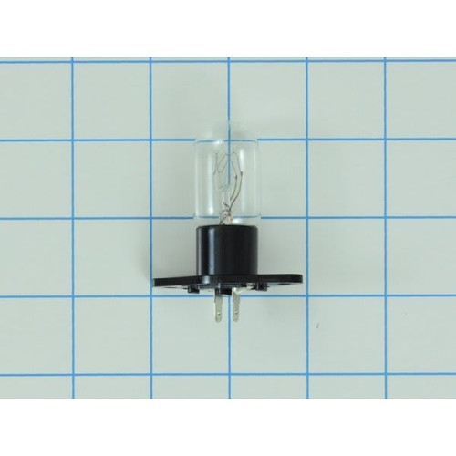General Electric Replacement Bulb Assembly For Microwave, Part #wb36x10063