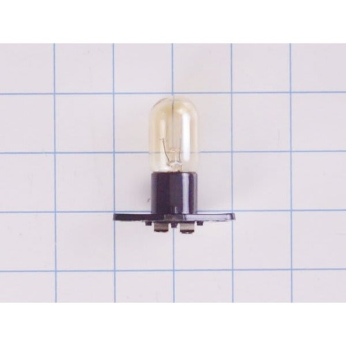 General Electric Replacement Lamp For Microwaves, Part# Wb25x21309