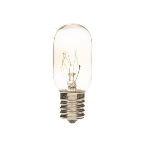 General Electric Replacement Light Bulb For Microwave, Range, Part# Wb25x10029