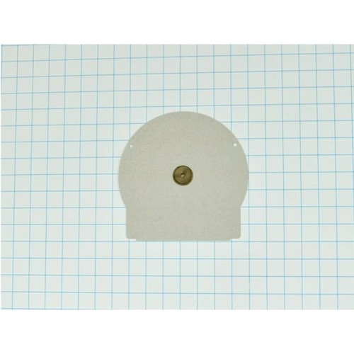 General Electric Replacement Cover Assembly Stirrer Fan