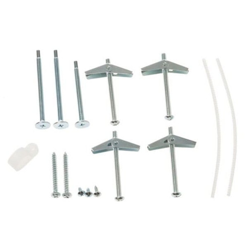 General Electric Replacement Installation Kit For Microwave, Part #wb01x22142